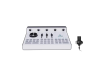 JOYPEER Star F1 Audio Mixer Live Streaming Wired Noise Reduction 48V Phantom Power 4000mAh